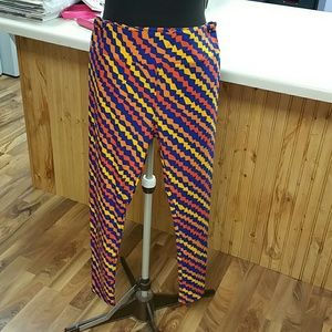 Leggings by Lu LaRoe